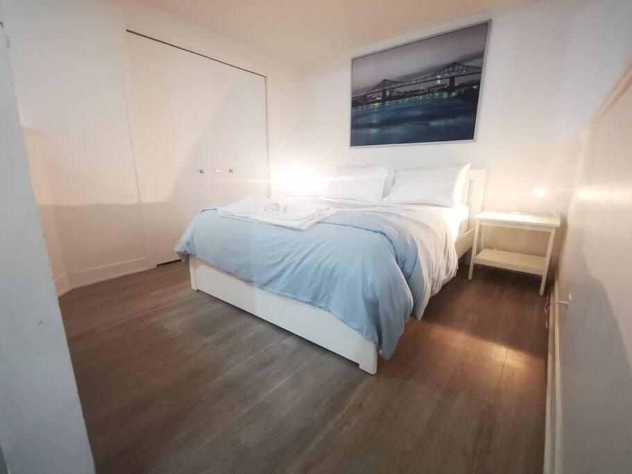 Апартаменты Lovely Studio In Longueuil, Near Downtown Montreal Экстерьер фото