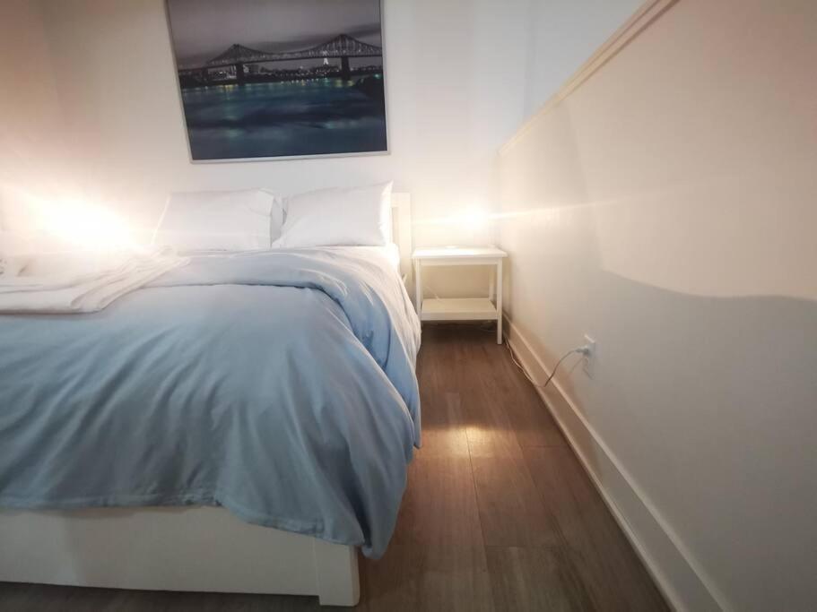 Апартаменты Lovely Studio In Longueuil, Near Downtown Montreal Экстерьер фото
